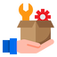 Choose Your Service