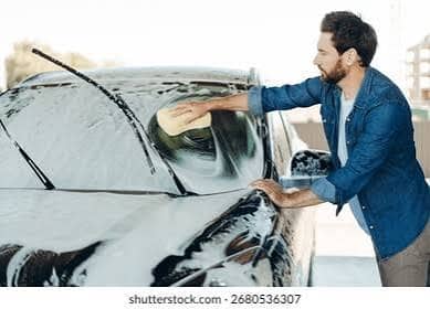 Express Car Wash